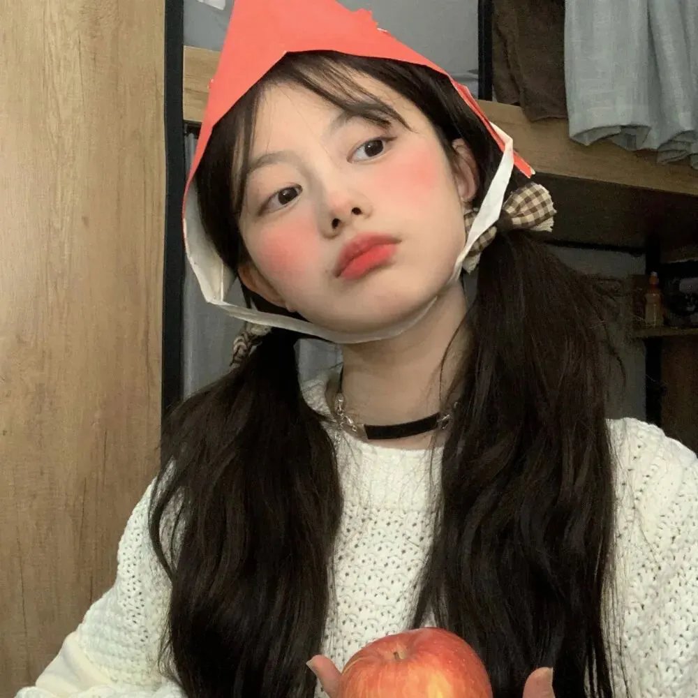 女伶们