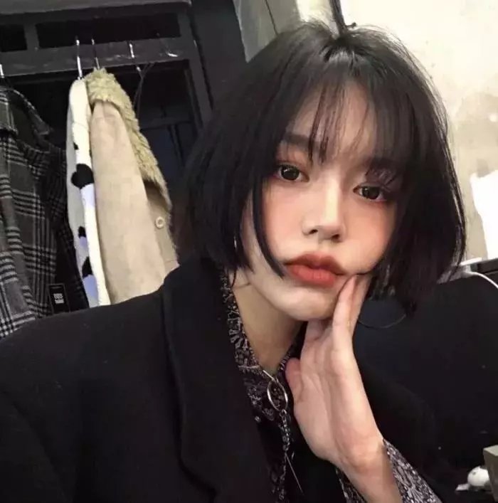 张口结舌