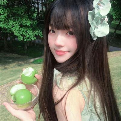 恶魔是一个女人