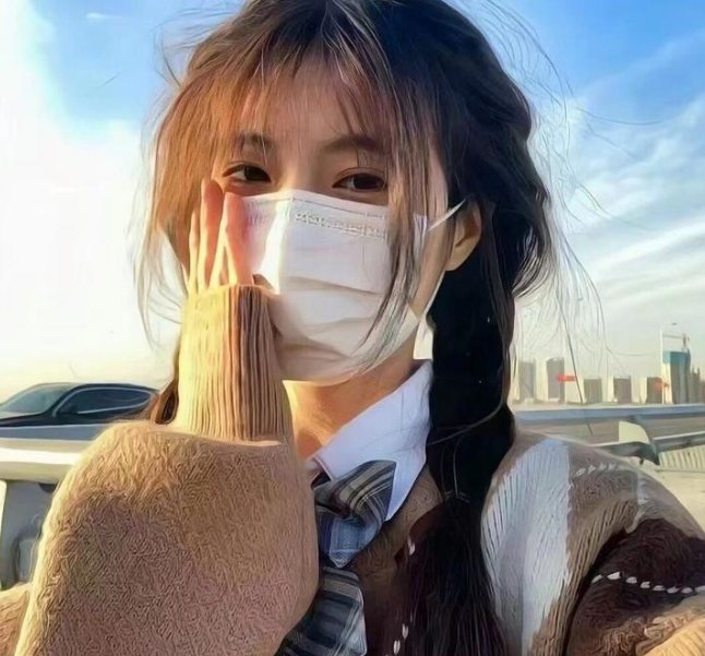 甜性涩爱