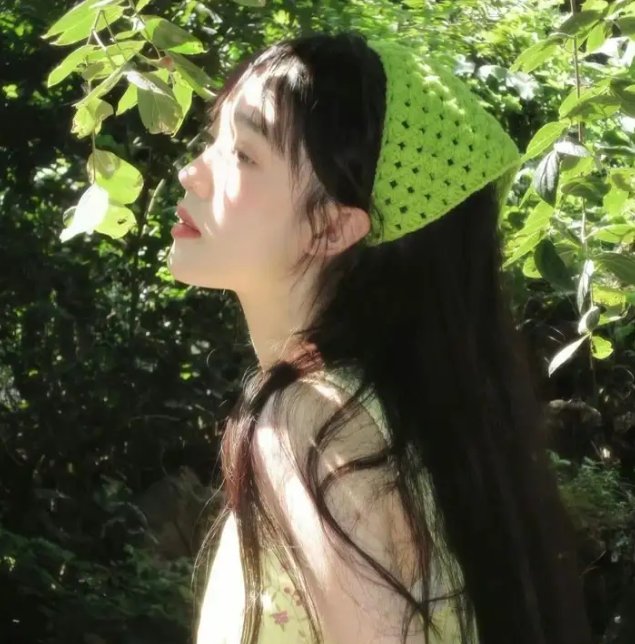 离别